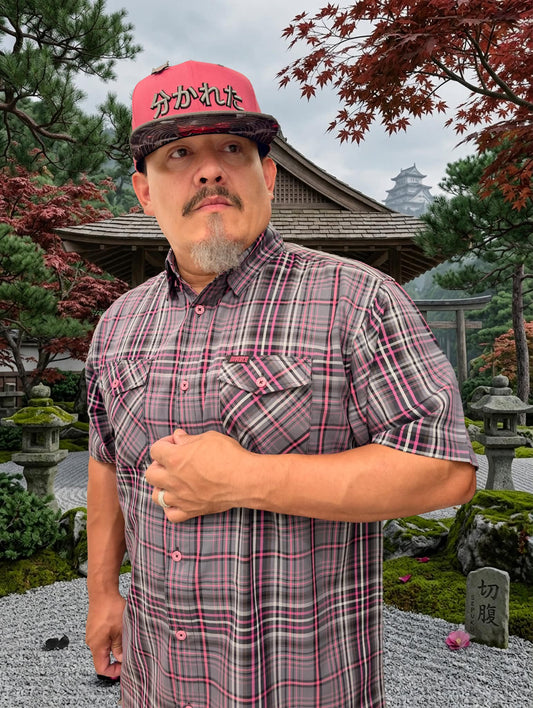 MEN'S - SEPPUKU