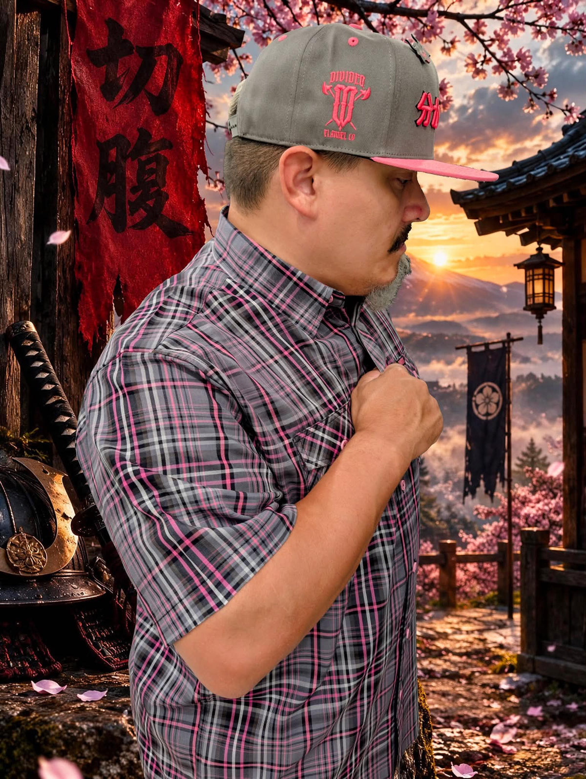 MEN'S - SEPPUKU