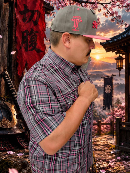 MEN'S - SEPPUKU