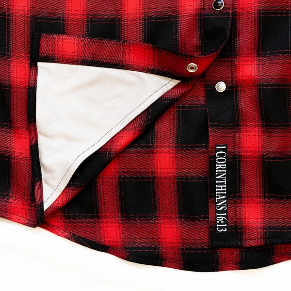 WOMEN'S - SAVED NOT SOFT