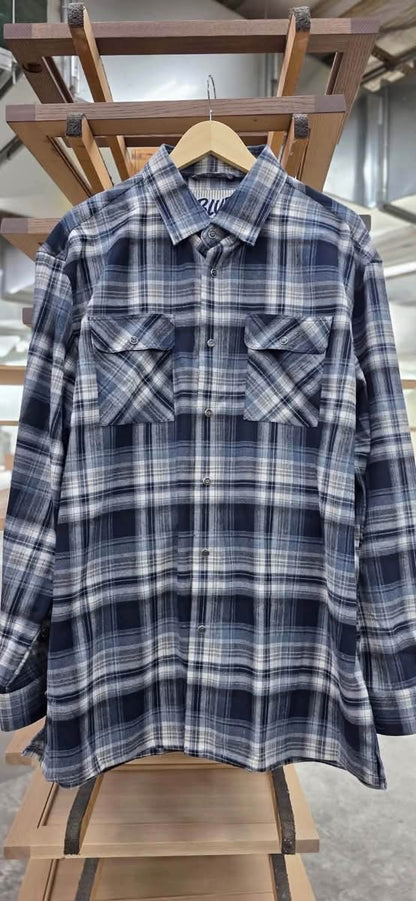 MEN'S - Blue Print's