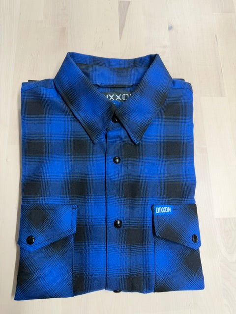 USED MENS - DIXXON CIRCLE PIT