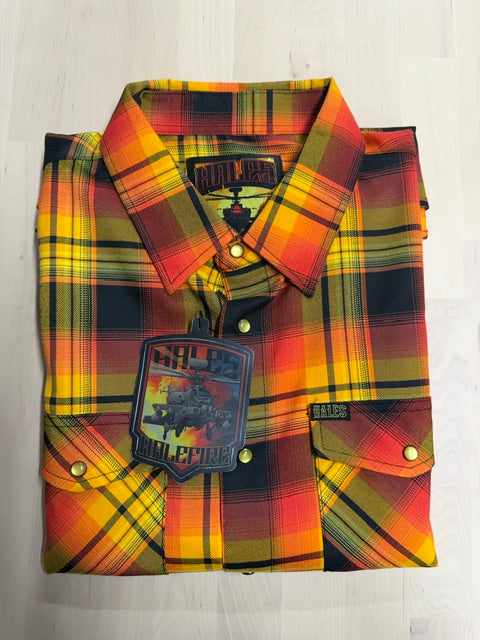 USED MENS - HALES HALEFIRE