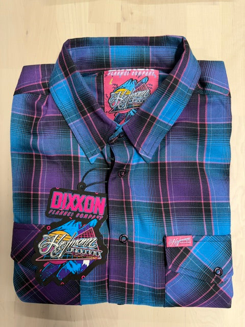 USED MENS - DIXXON HOFFMAN DESIGNS