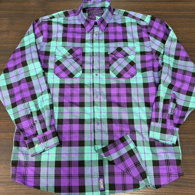 MEN'S - GRINDSTONE MBK