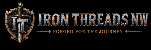 IRON THREADS NW