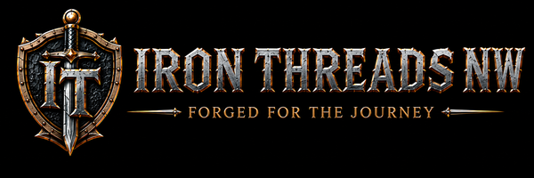IRON THREADS NW