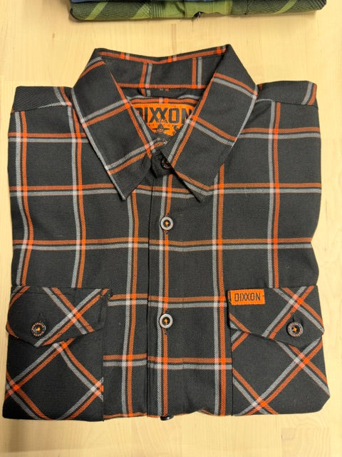 USED MENS - DIXXON SCARECROW