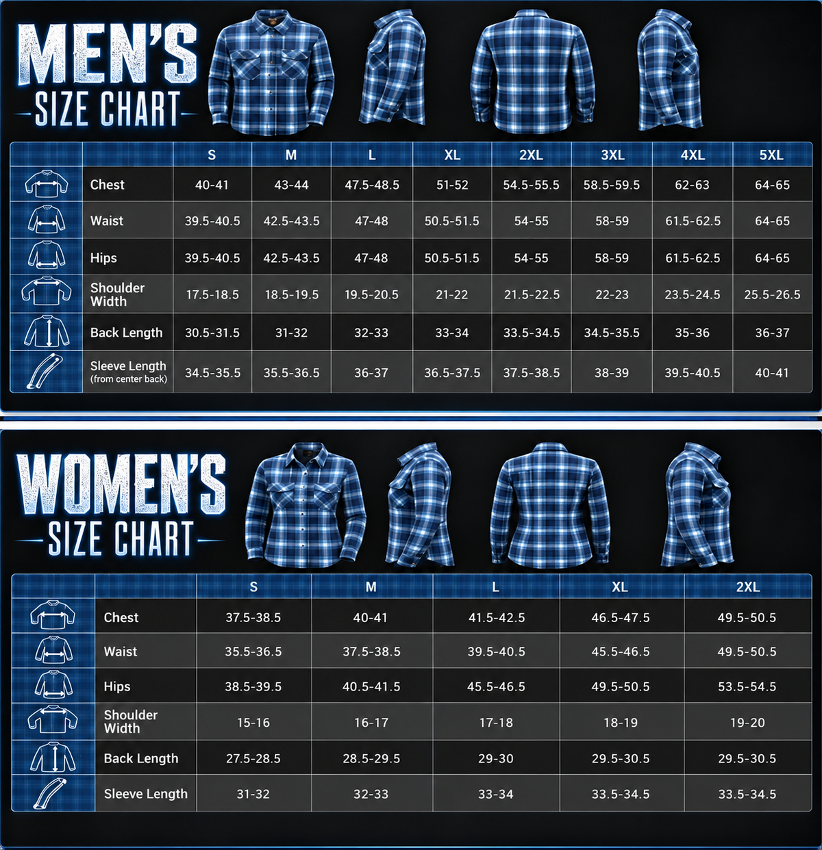 WOMEN'S - COURAGE