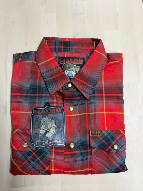 USED MENS - HALES TUEFEL HUNDEN