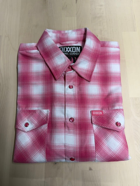 USED MENS - DIXXON THE RIBBON