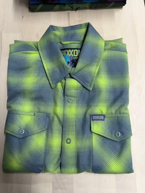 USED MENS - -DIXXON THE SLASHER