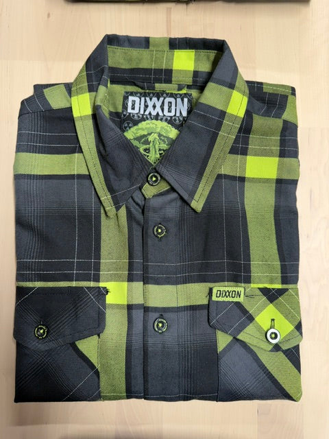 USED MENS - DIXXON URANIUM 1.0