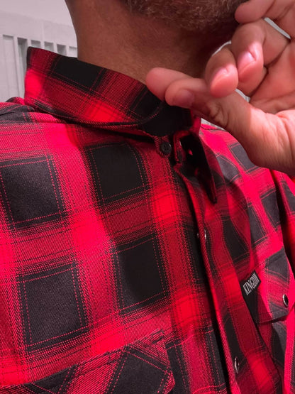 MEN'S - KINGDOM SAVED NOT SOFT