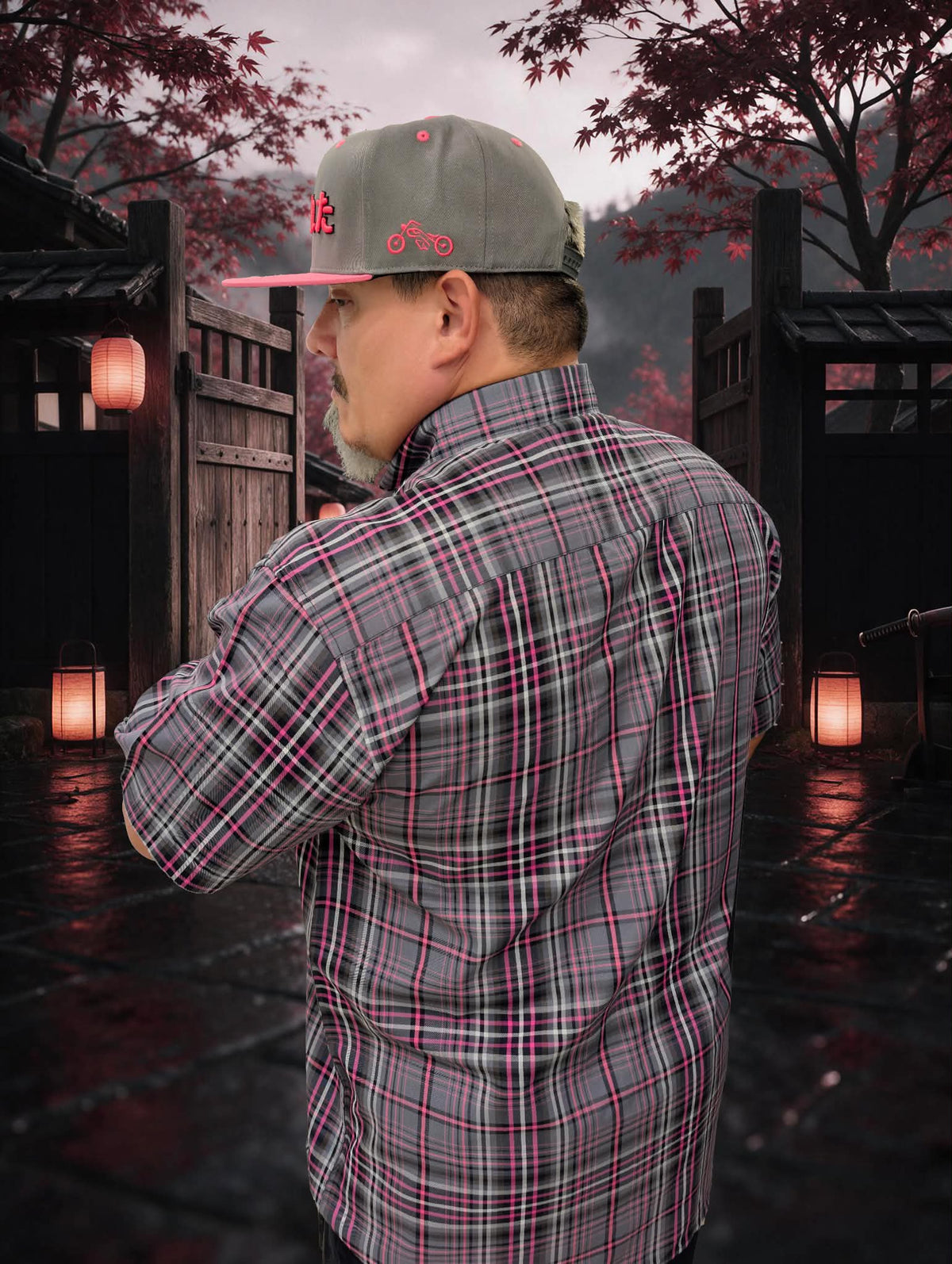 MEN'S - SEPPUKU
