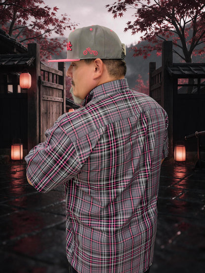 MEN'S - SEPPUKU